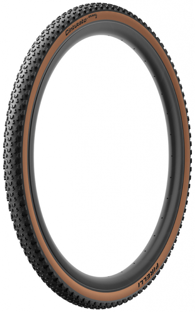 Pirelli Cinturato Gravel S 622 x 45 700x45C