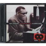 Ray Charles - The King Of Soul - Classic Hits – Zboží Mobilmania