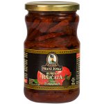Franz Josef Kaiser Rajčata sušená v oleji 650 g – Zboží Dáma