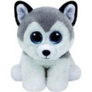 Beanie Babies BUFF husky 15 cm