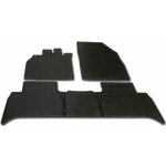 Koberce gumové Rigum Renault Scénic / Grand Scénic 2009-2016 | Zboží Auto