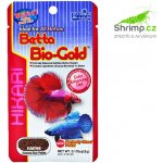 Hikari Tropical Betta Bio-Gold 5 g – Zboží Dáma