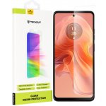 Techsuit čiré ochranné sklo Motorola Moto G04 G04s G24 G24 Power E14 147020 – Zboží Živě