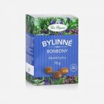 Dr.Popov Bylinné bonbony Alpské byliny 70 g – Sleviste.cz