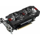 Asus R7360-OC-2GD5