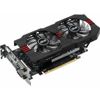 Asus R7360-OC-2GD5