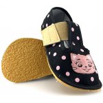 Rayve Slippers ELASTIC Black Cat – Sleviste.cz
