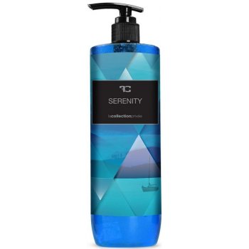 Dedra La collection privée sprchový gel Serenity 500 ml