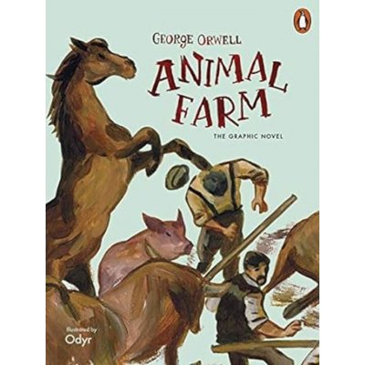 Animal Farm – Hledejceny.cz