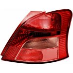 ACI TOYOTA YARIS 06- zadní světlo (bez objímek) P – Zboží Mobilmania