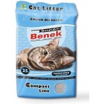 Super Benek Compact Přírodní Active 25 l – Zboží Dáma