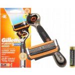 Gillette Fusion 5 Pro Power – Hledejceny.cz