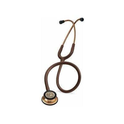 3M Littmann Classic III COPPER Special Edition (Fonendoskopy Littmann - Speciální edice) – Hledejceny.cz