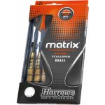 Harrows Matrix steel 22g – Zboží Mobilmania