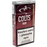 Colts Filter Ruby 10ks – Zbozi.Blesk.cz
