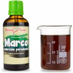 Bylinné kapky Marco tinktura 50 ml – Hledejceny.cz