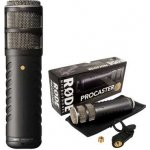 RODE Procaster – Zboží Živě