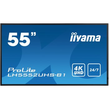 iiyama LH5552UHS