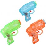 Wiky vodní pistolky zelená bílá žlutá – Zbozi.Blesk.cz