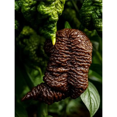 Big Black Mama – Zboží Dáma