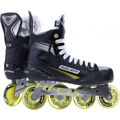 Bauer Vapor X3 Intermediate – Hledejceny.cz
