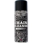 Muc-Off Bio Chain Cleaner 400 ml – Zbozi.Blesk.cz
