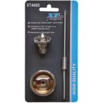 XTLINE XT4019 Náhradní díly ke stříkací pistoli, velikost trysky 1,4 mm k XT4018 – Sleviste.cz