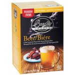 Bradley Smoker grilovací brikety premium beer 48ks – Hledejceny.cz