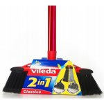 Vileda smeták vnitřní 2v1 148063 – Zboží Dáma