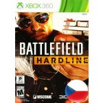 Battlefield: Hardline – Zboží Mobilmania