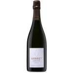 Gosset Extra Brut 12% 0,75 l (holá láhev) – Sleviste.cz