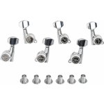 Gotoh SG381 01 3L/3R C Chrome Ladící mechanika pro kytaru – Sleviste.cz