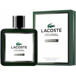 Lacoste Original parfém pánský 100 ml – Hledejceny.cz