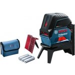 Bosch GCL 2-15 Professional 0.601.066.E00 – Hledejceny.cz