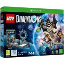 Hry na Xbox One LEGO Dimensions (Starter Pack)