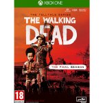 The Walking Dead: The Final Season – Hledejceny.cz