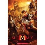 Popcorn ELT Readers 2: The Mummy: Tomb of the Dragon Emperor – Sleviste.cz