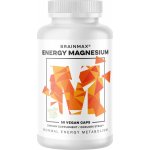 BrainMax Energy Magnesium 1000 mg 50 kapslí – Hledejceny.cz