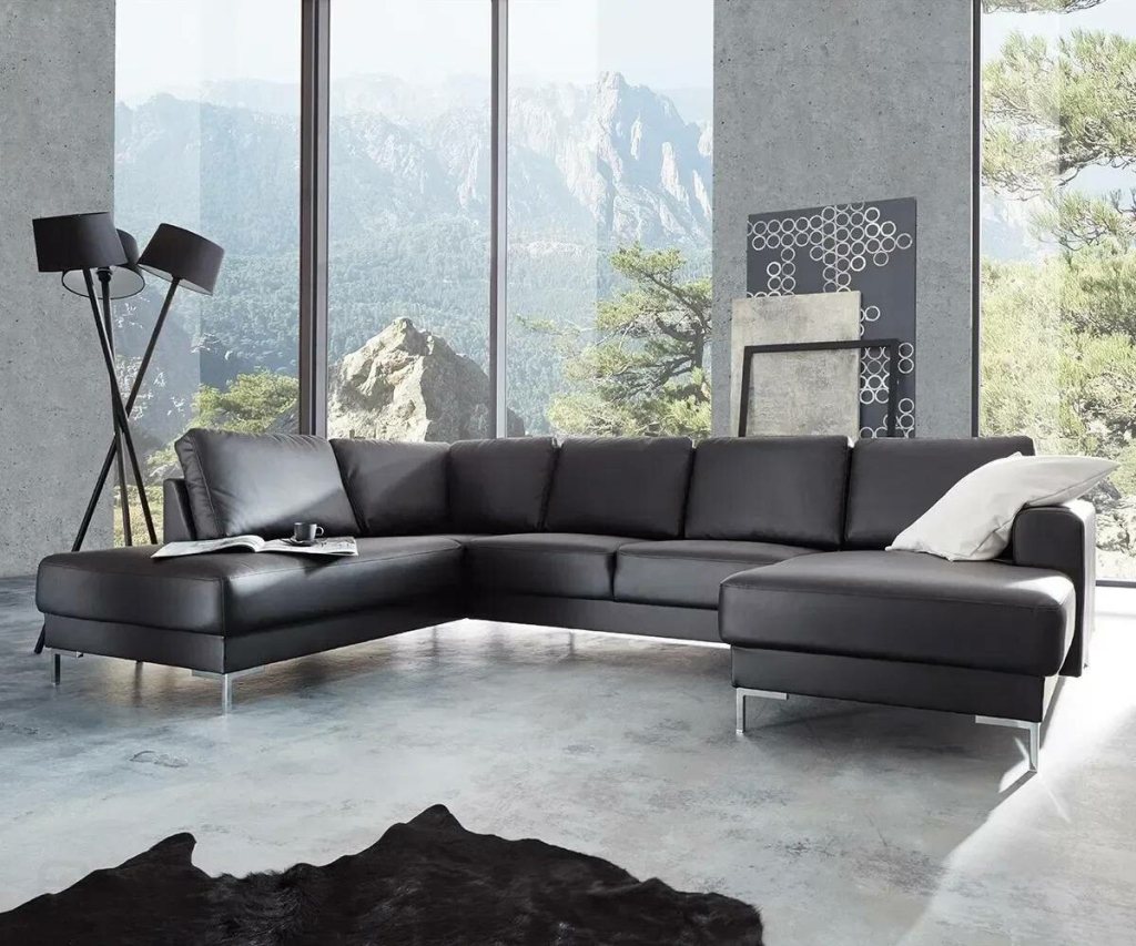Askont Milano U Black