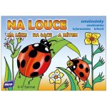 MFP Omalovánky Na louce – Zbozi.Blesk.cz