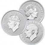 British Royal Mint 1 oz – Zbozi.Blesk.cz