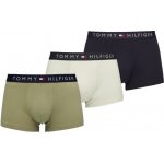 Tommy Hilfiger UM0UM03180 OXT 3pack – Zboží Dáma