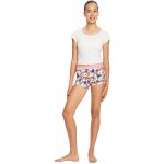 Modibodi dívčí menstruační kalhotky Teen Hipster Boyshort Super Twilight Jungle Pink – Zbozi.Blesk.cz