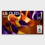 LG OLED65G45 – Zboží Živě