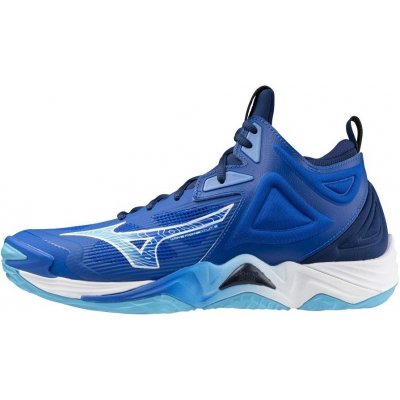 Mizuno WAVE MOMENTUM 3 MID V1GA231701 – Zboží Mobilmania