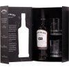 Whisky Bowmore No.1 40% 0,7 l (dárkové balení 2 sklenice)