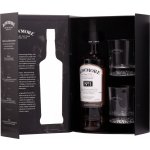 Bowmore No.1 40% 0,7 l (dárkové balení 2 sklenice) – Hledejceny.cz