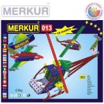 Merkur M 013 Vrtulník – Sleviste.cz