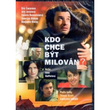 Kdo chce být milován?