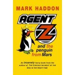 Agent Z And The Penguin From Mars – Zboží Mobilmania
